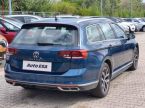 Volkswagen Passat - fotka číslo 3
