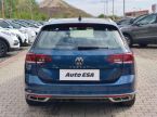 Volkswagen Passat - fotka číslo 4