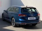Volkswagen Passat - fotka číslo 5