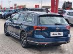 Volkswagen Passat - fotka číslo 5