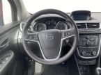 Opel Mokka - fotka číslo 10