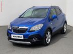 Opel Mokka - fotka číslo 2
