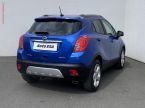 Opel Mokka - fotka číslo 3