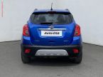 Opel Mokka - fotka číslo 4
