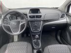 Opel Mokka - fotka číslo 7