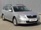Škoda Octavia - fotka číslo 0