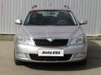 Škoda Octavia - fotka číslo 1