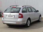 Škoda Octavia - fotka číslo 3