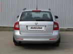 Škoda Octavia - fotka číslo 4