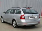 Škoda Octavia - fotka číslo 5