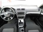 Škoda Octavia - fotka číslo 7