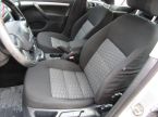 Škoda Octavia - fotka číslo 8