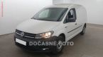 Volkswagen Caddy - fotka číslo 1