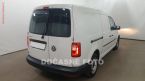 Volkswagen Caddy - fotka číslo 2