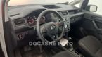 Volkswagen Caddy - fotka číslo 6