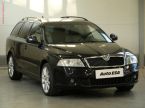 Škoda Octavia - fotka číslo 0