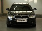 Škoda Octavia - fotka číslo 1