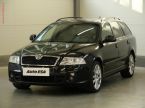 Škoda Octavia - fotka číslo 2