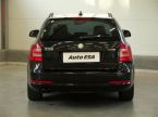 Škoda Octavia - fotka číslo 4