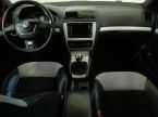 Škoda Octavia - fotka číslo 7