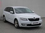 Škoda Octavia - fotka číslo 0