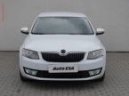 Škoda Octavia - fotka číslo 1