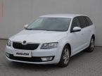 Škoda Octavia - fotka číslo 2