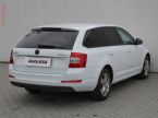 Škoda Octavia - fotka číslo 3