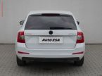 Škoda Octavia - fotka číslo 4