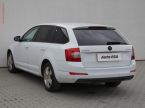 Škoda Octavia - fotka číslo 5
