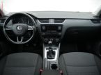 Škoda Octavia - fotka číslo 7