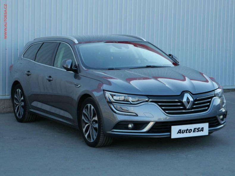 Renault Talisman - hlavní fotka inzerátu