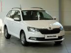 Škoda Fabia - fotka číslo 0