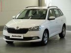 Škoda Fabia - fotka číslo 2