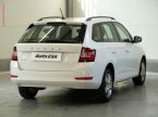 Škoda Fabia - fotka číslo 3