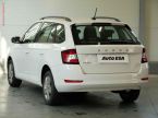 Škoda Fabia - fotka číslo 5