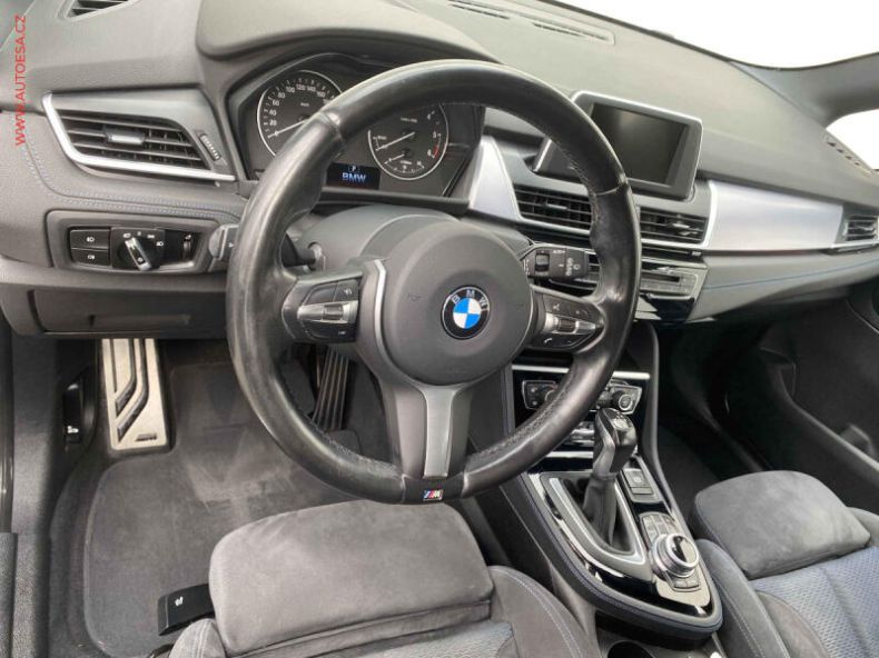 BMW Řada 2 - hlavní fotka