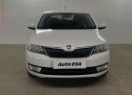 Škoda Rapid - fotka číslo 1