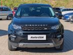 Land Rover Discovery - fotka číslo 1