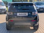 Land Rover Discovery - fotka číslo 4