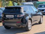 Land Rover Discovery - fotka číslo 5