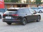 Volkswagen Golf - fotka číslo 3