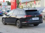 Volkswagen Golf - fotka číslo 5