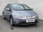 Honda Civic - fotka číslo 0
