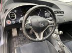 Honda Civic - fotka číslo 11