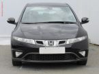 Honda Civic - fotka číslo 1