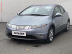 Honda Civic - fotka číslo 2