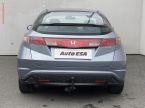 Honda Civic - fotka číslo 4