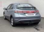 Honda Civic - fotka číslo 5