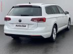 Volkswagen Passat - fotka číslo 3